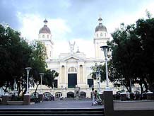 Cathedral, Santiago de Cuba